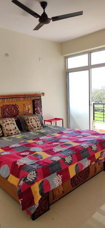 Love & Peace Apartment Jabalpur Exterior photo