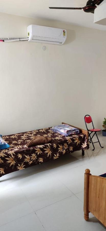 Love & Peace Apartment Jabalpur Exterior photo