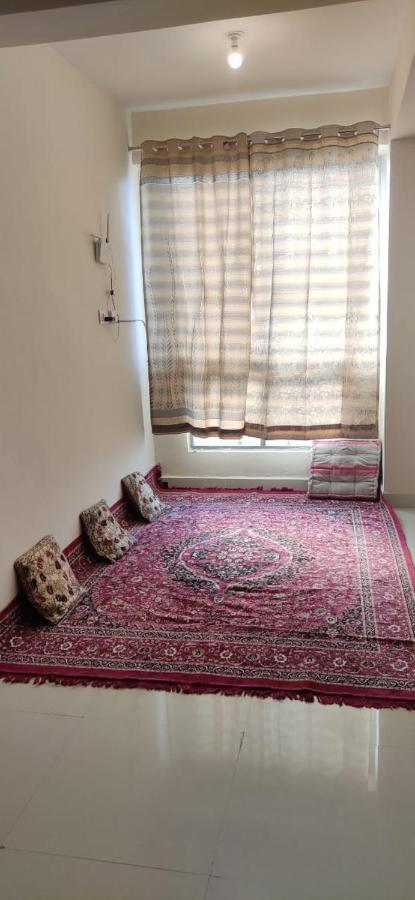 Love & Peace Apartment Jabalpur Exterior photo