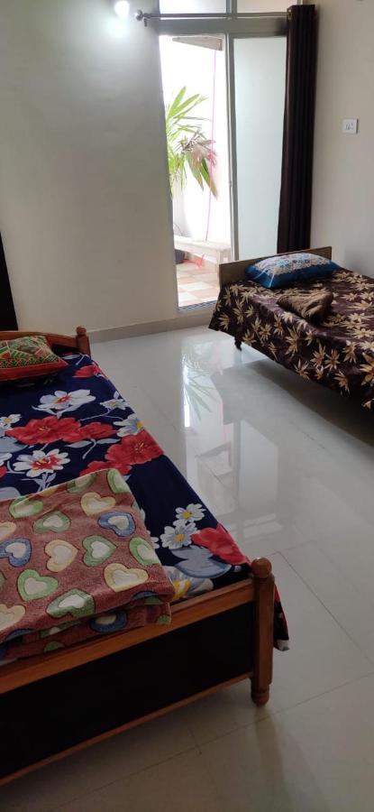Love & Peace Apartment Jabalpur Exterior photo